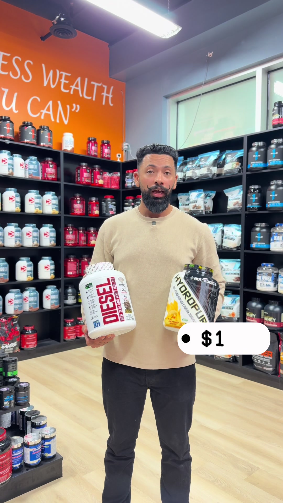 @KAHMA SUPPLEMENTS KITCHENER