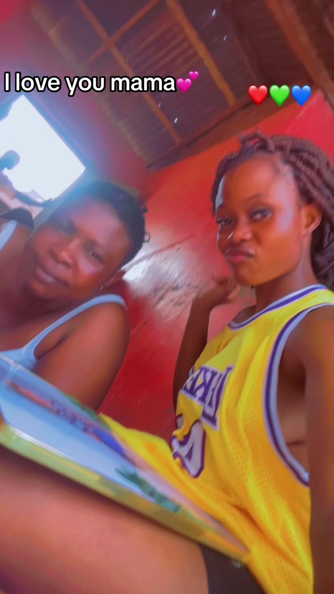@Sister ba empress