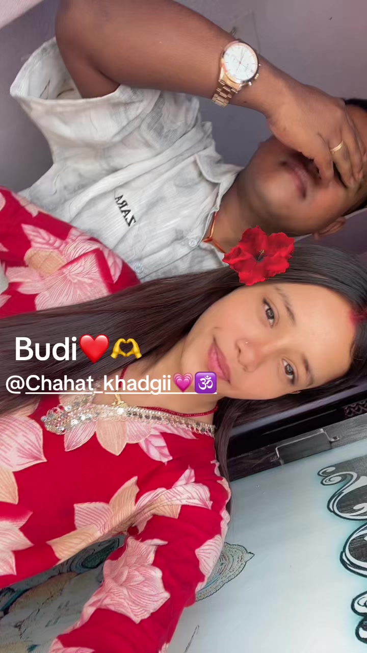 @Suraj khadgi
