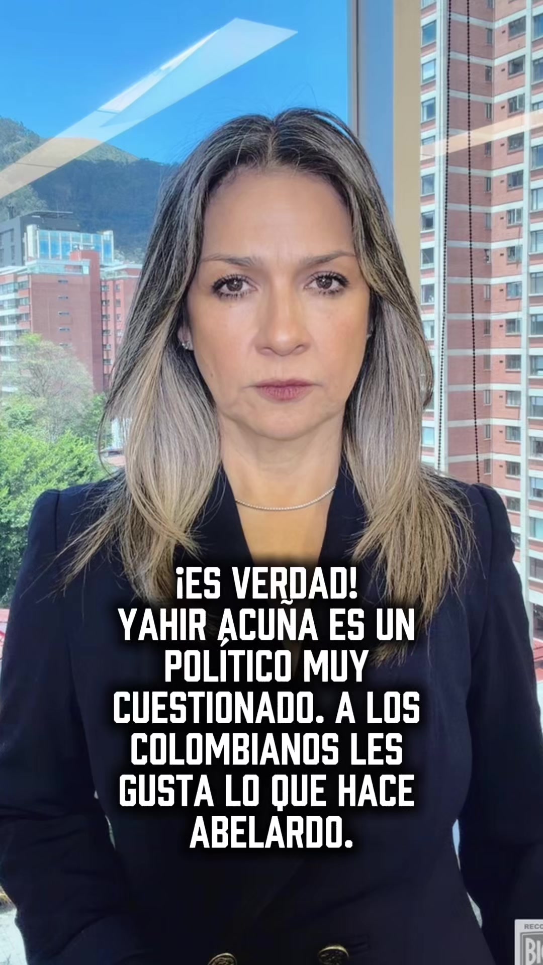 @Vicky Dávila