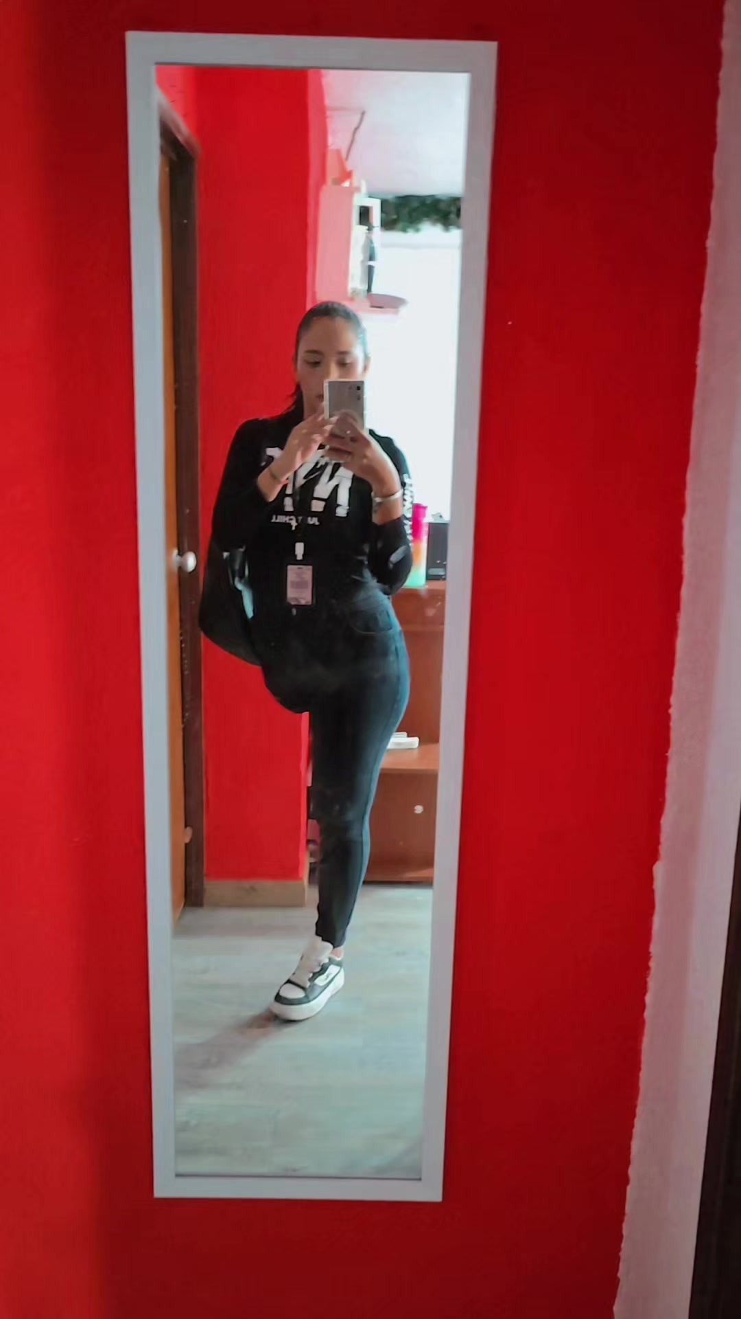 @Andreyna Hernandez