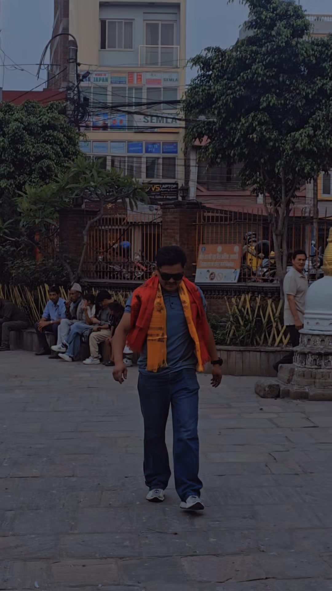 @꧁कृष्ण꧂