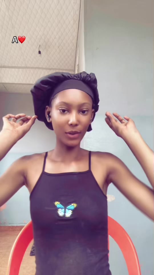 @Olivia Molasoko