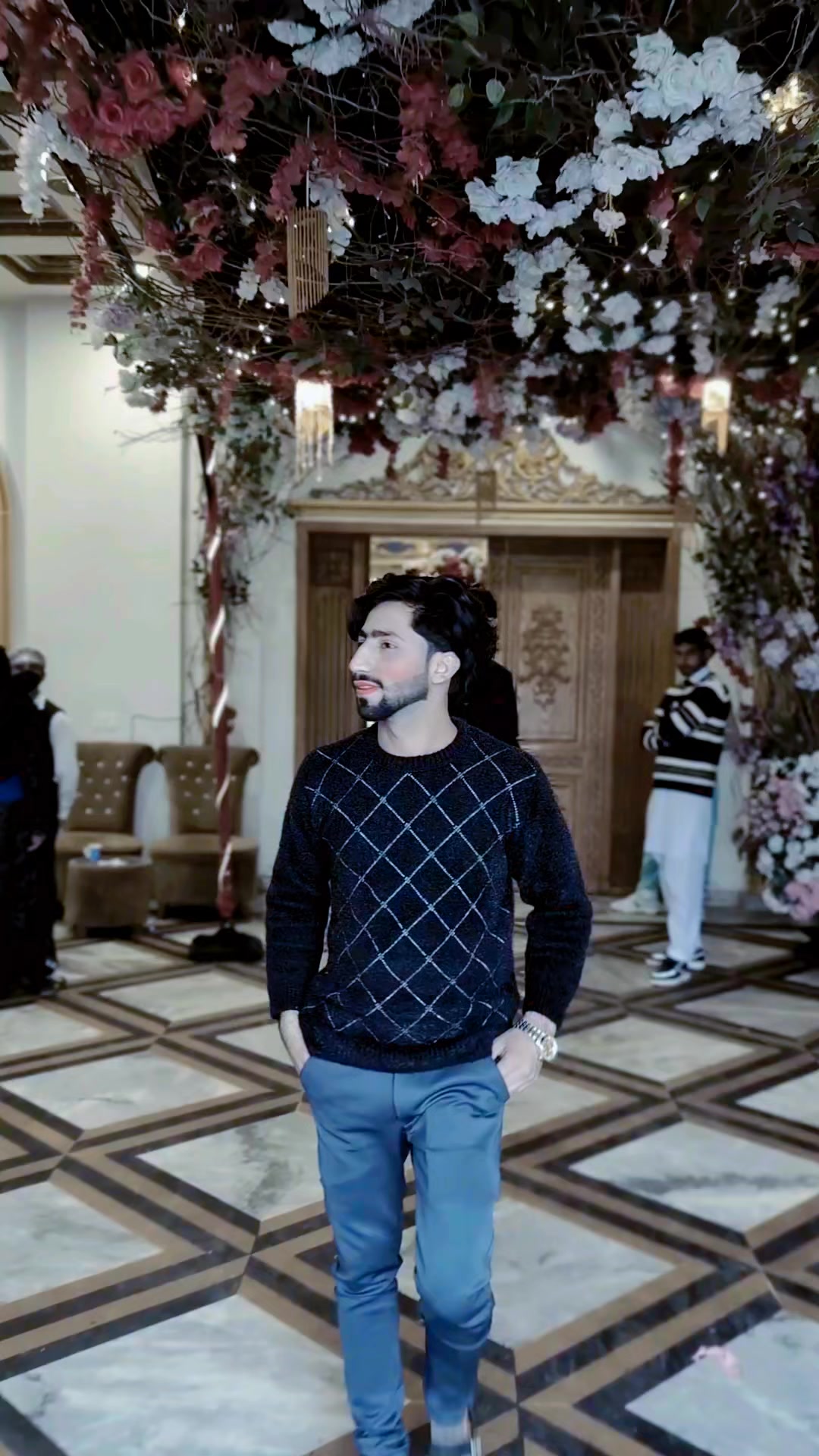 @Mehar Rizwan