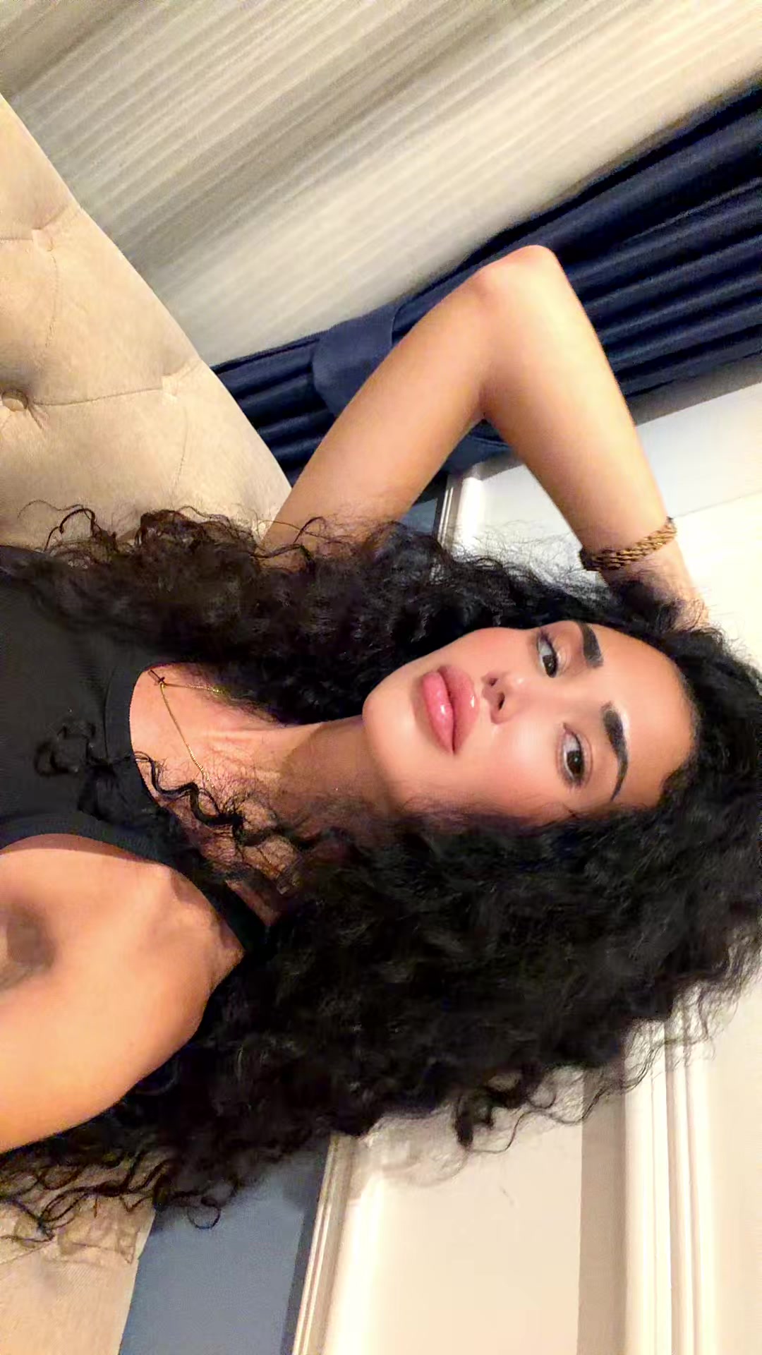 @be Lilith, never Eve 🐍