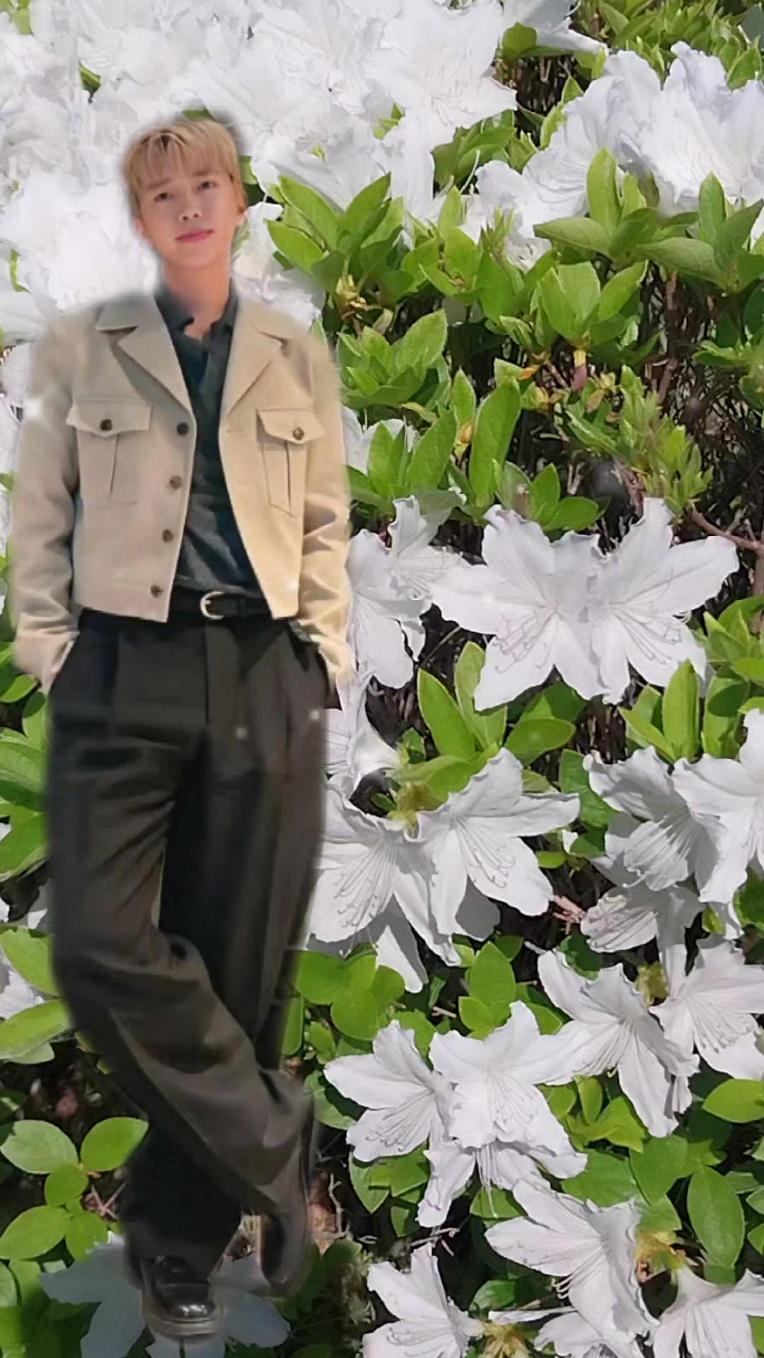 @맘껏웃어요