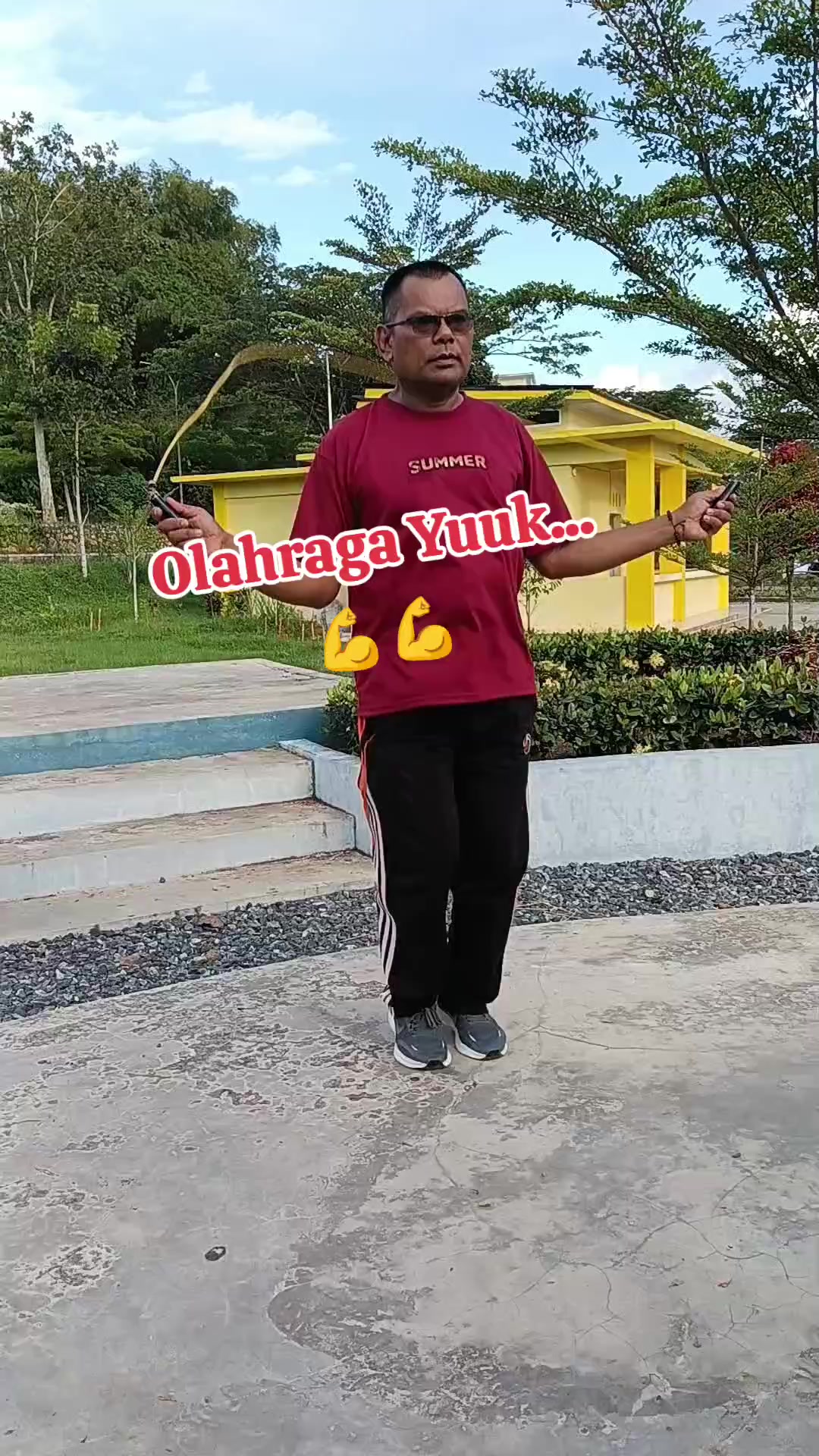 @Munzir Ruslan