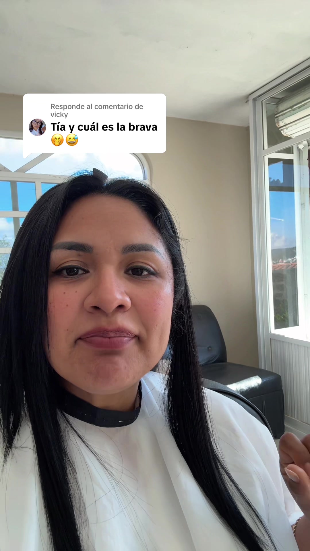@La Tia Lucre
