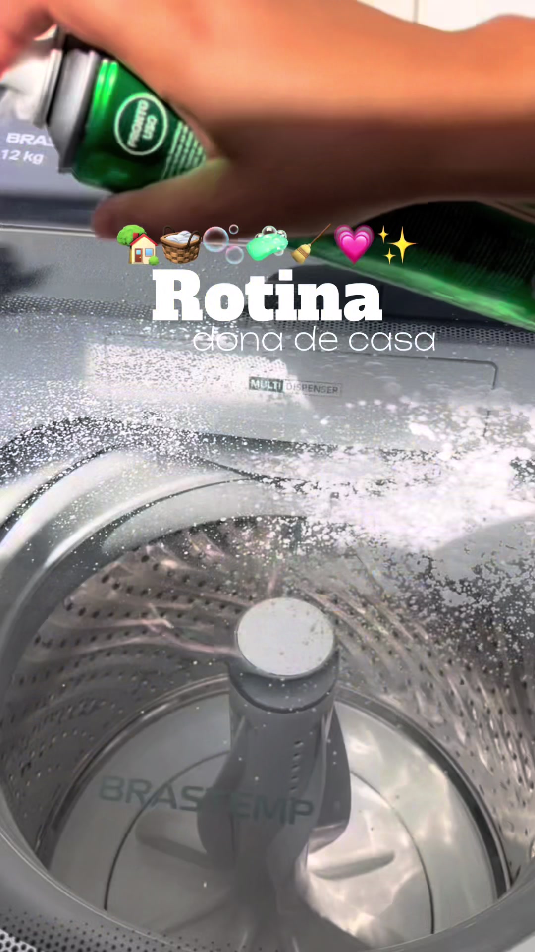 @Dany | Casa & Rotina
