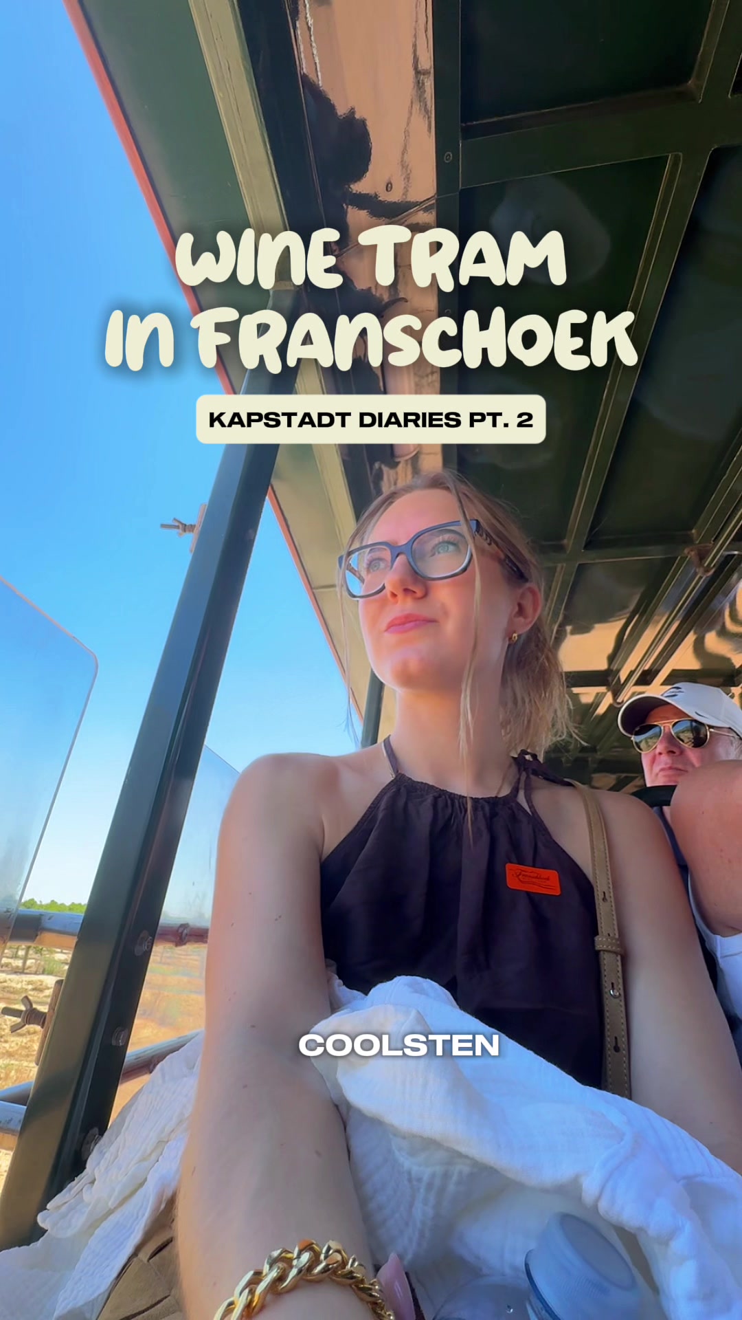 @Rahel | Travel & Vlogs