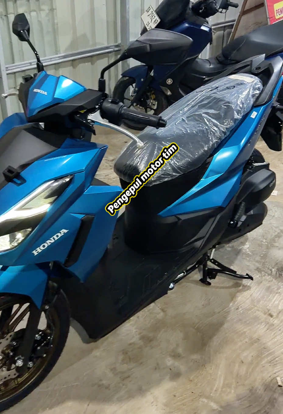 @pengepulmotortim