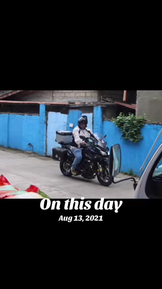 @Mat Ronald S. Paguirigan