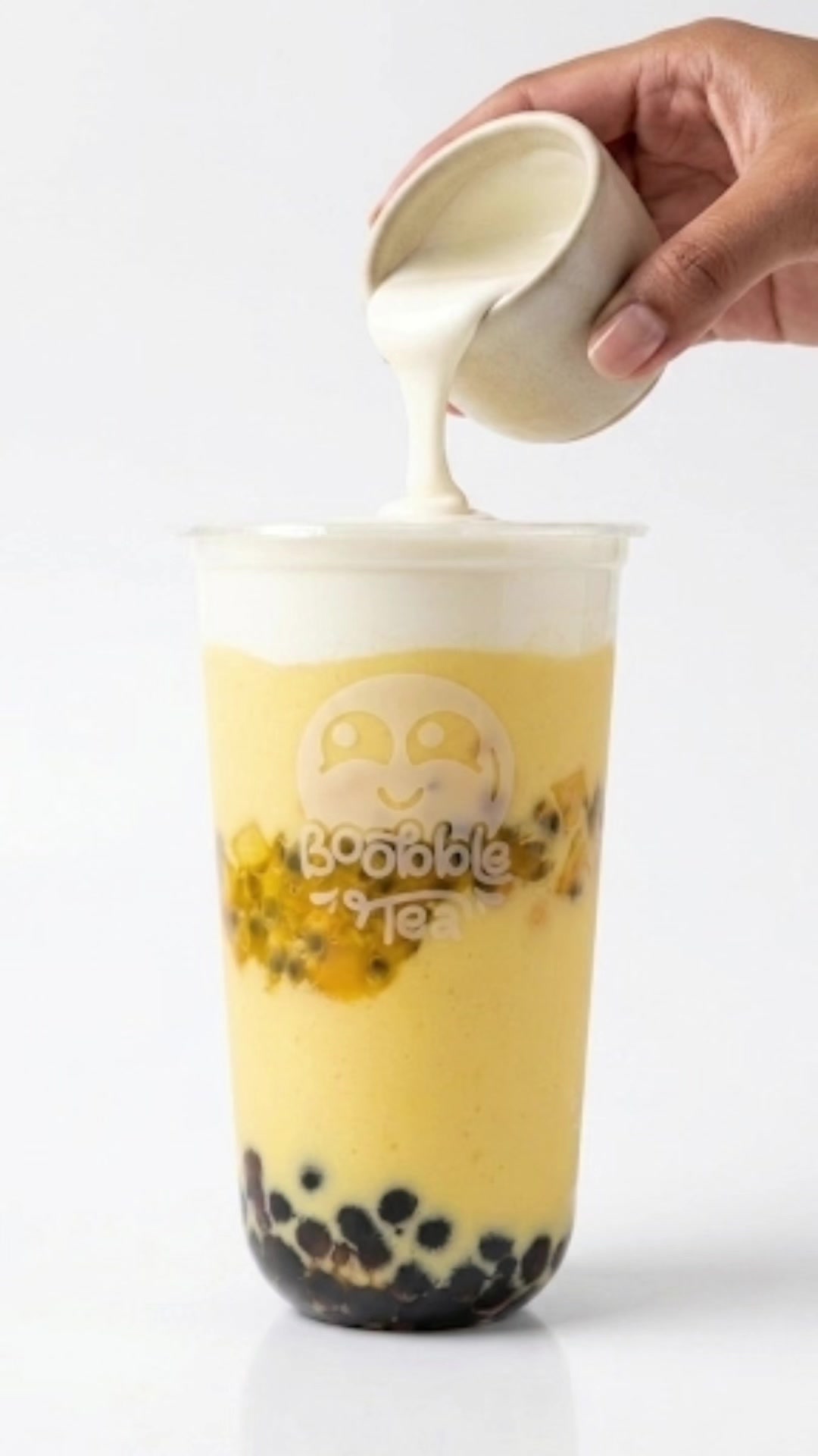 @bubble tea