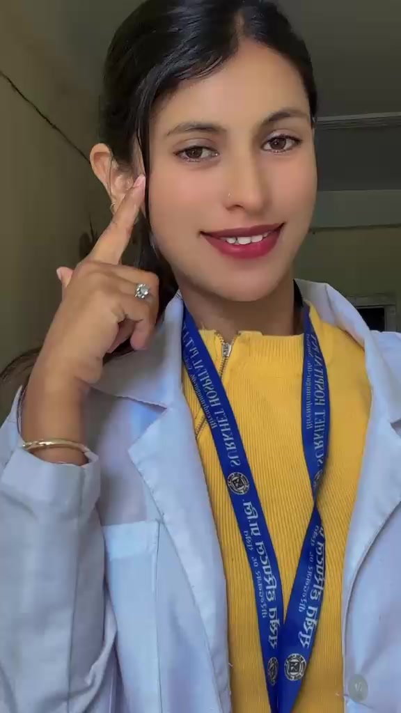 @🧿{सृष्टि चौलागाईं}♡❤️🕊️