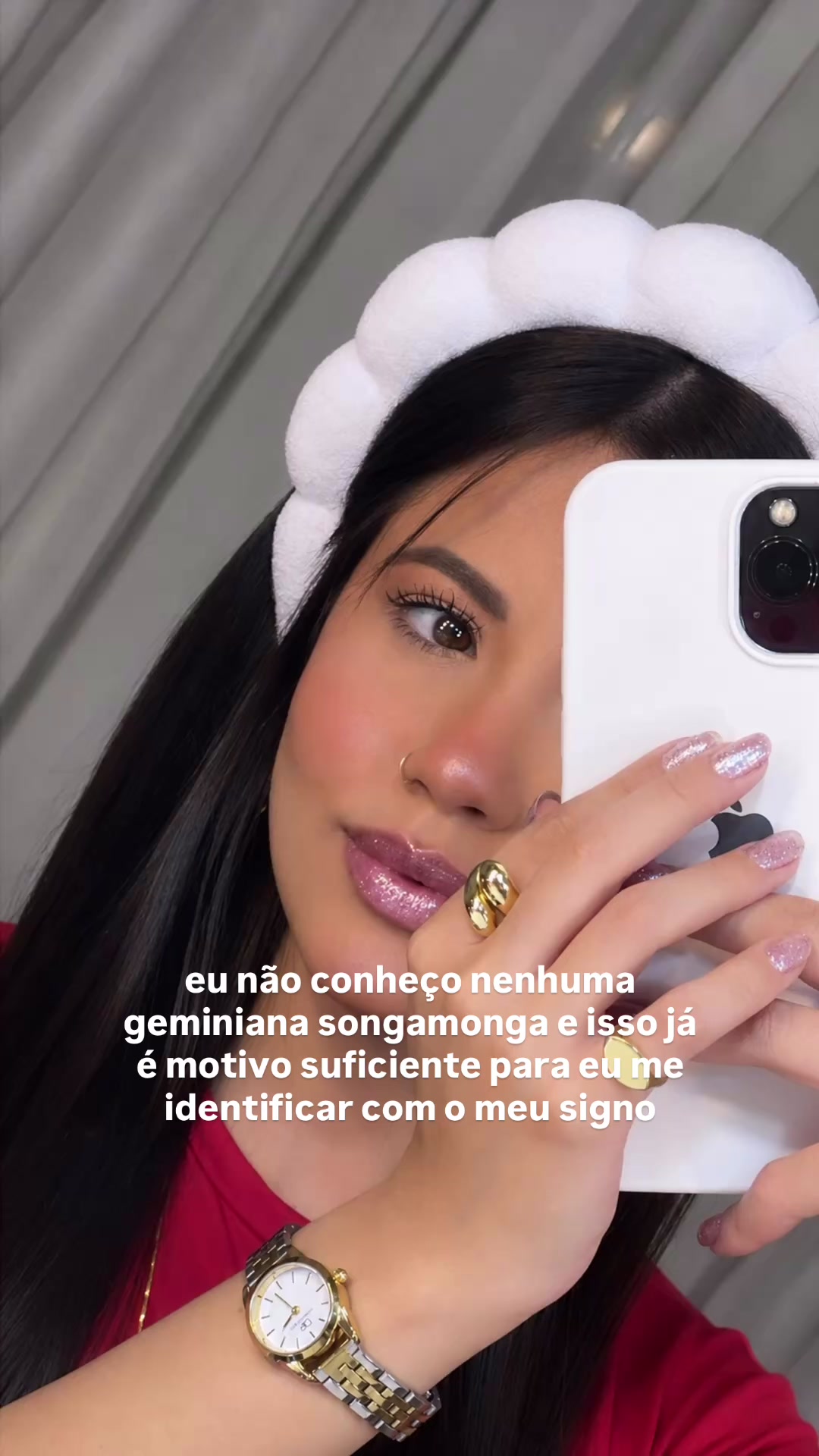 @Thalita Luiza ;)
