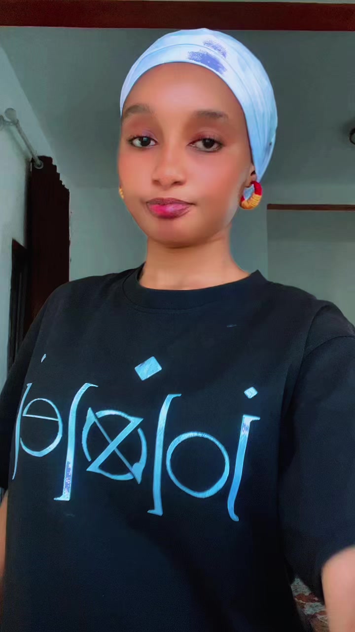 @Ramata bah&hearts;️🥰