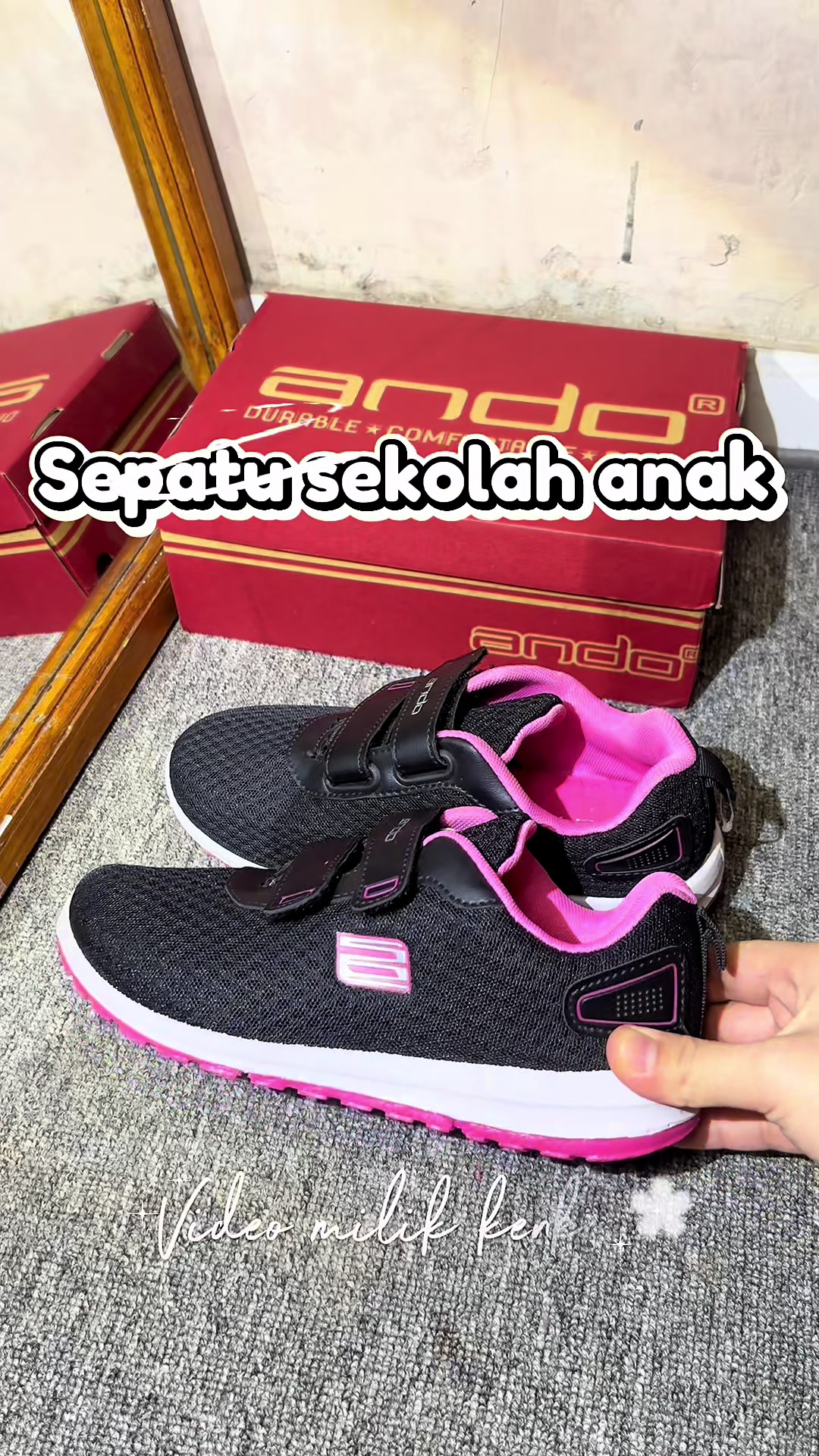 @KenKan store