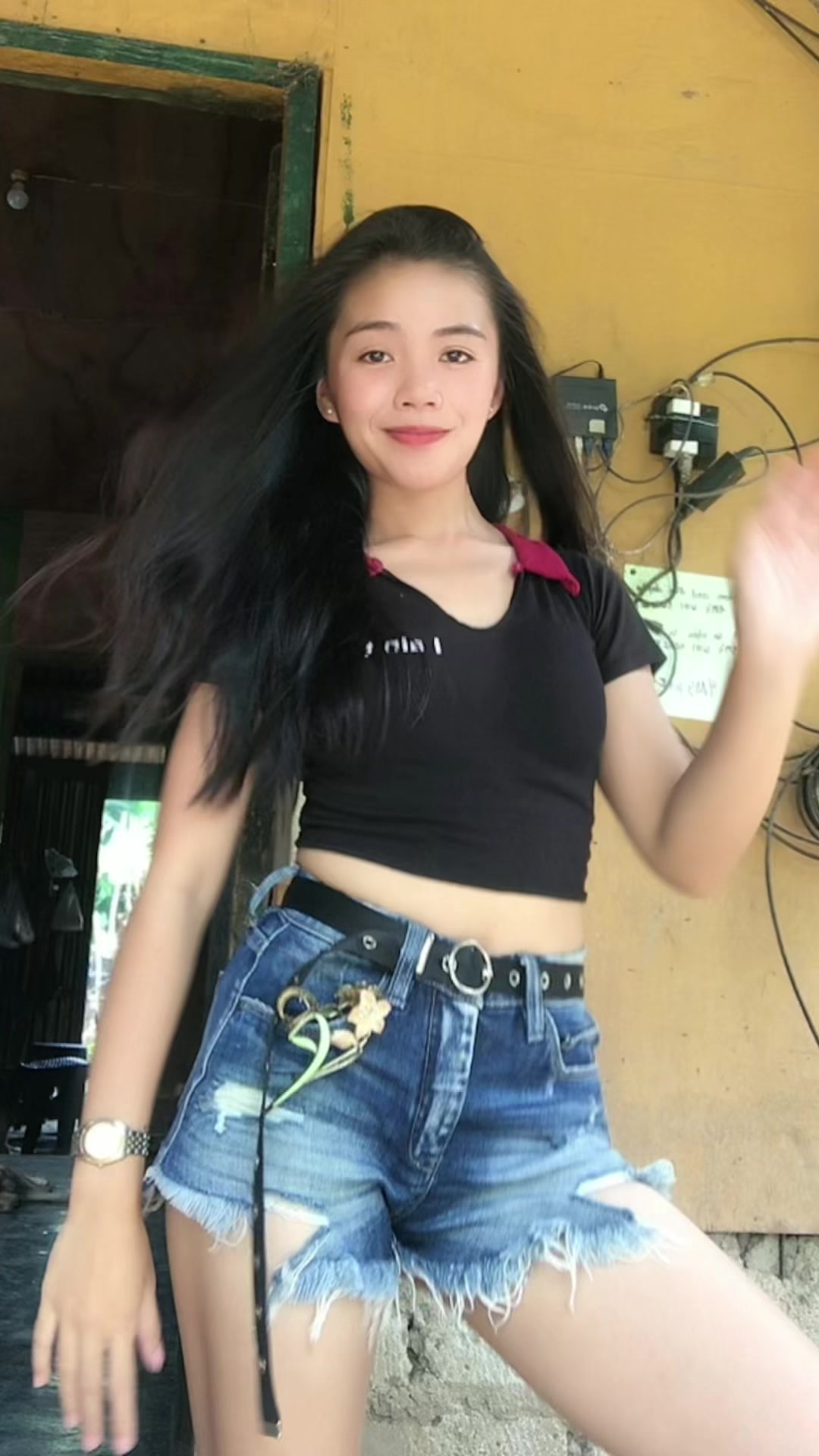 @Cʀɪsʜᴇʟʟ