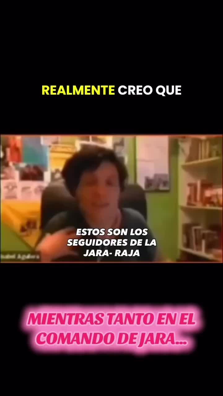 @Gina Villagran