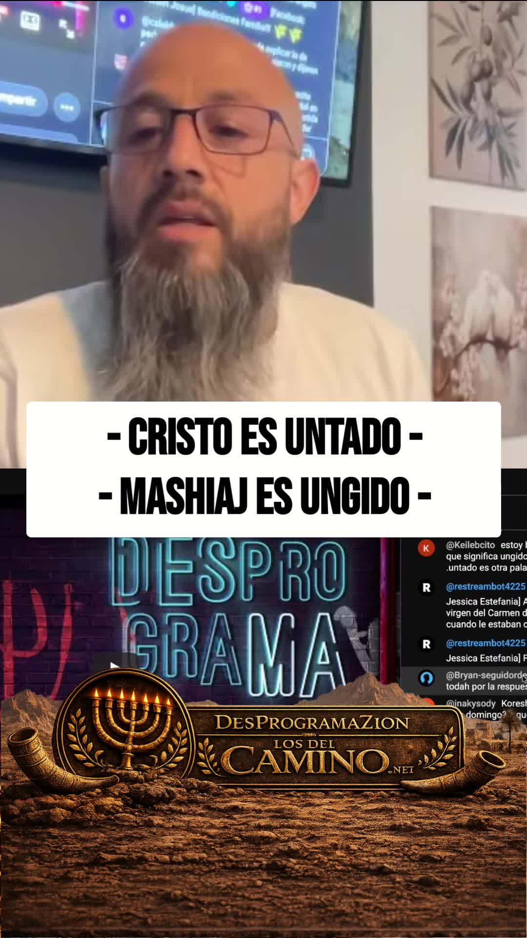 @El Camino de YHWH _Oficial