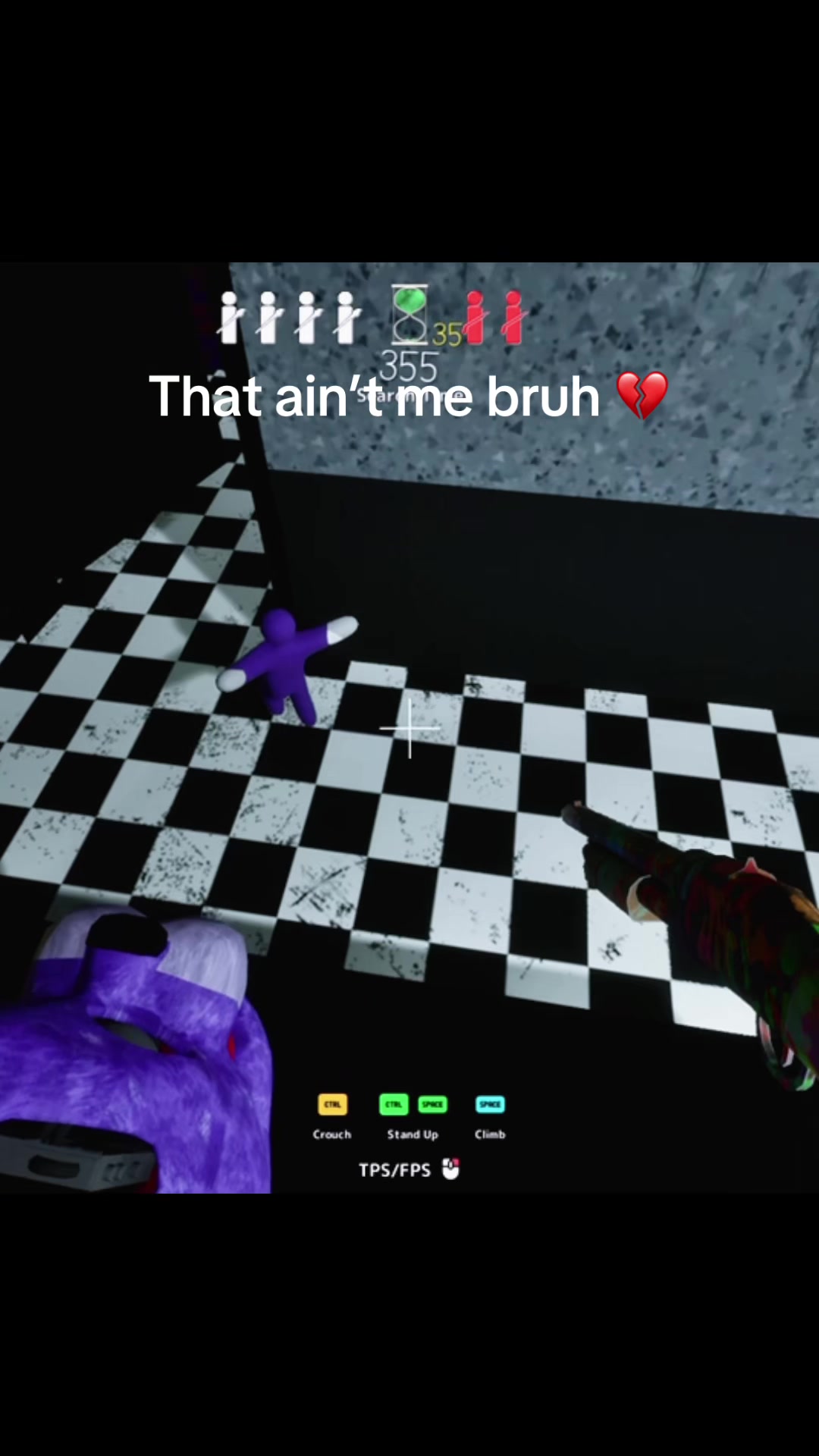 @Silent Dystopia