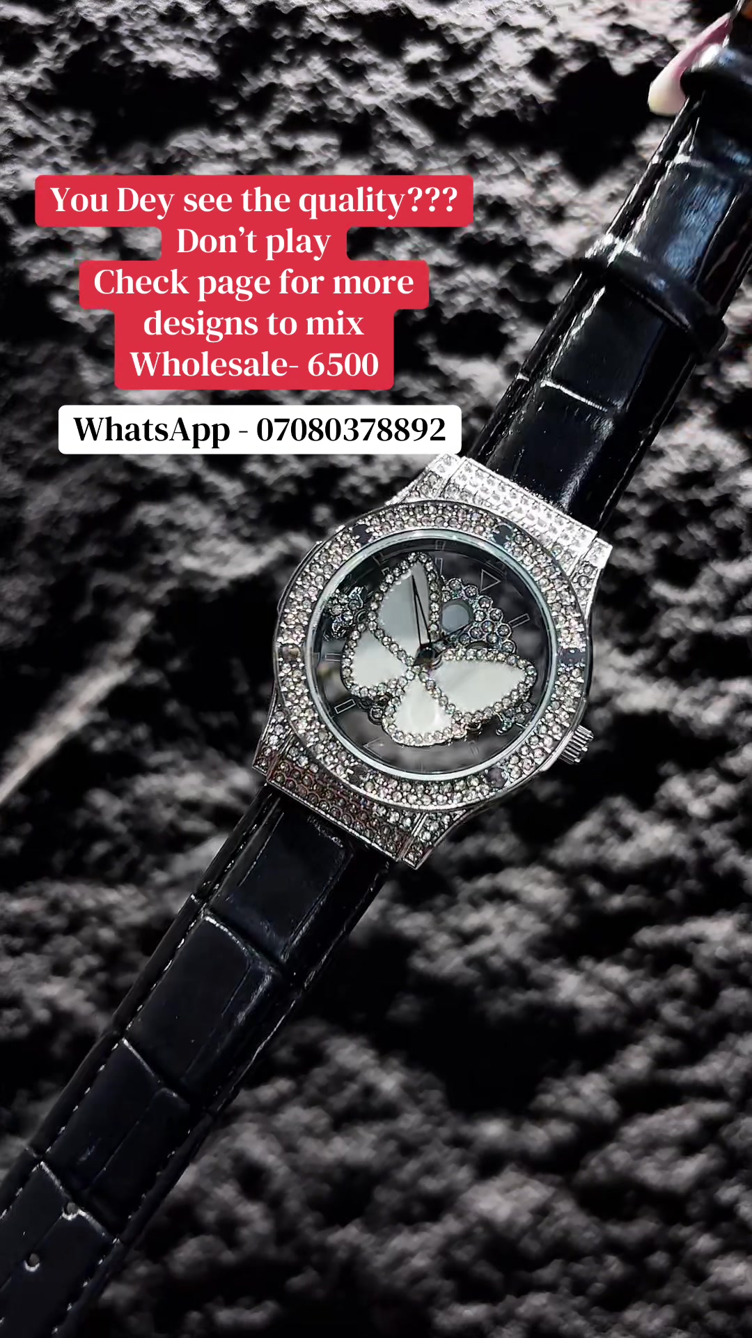 @MADAM JEWELRY WHOLESALER 🌟
