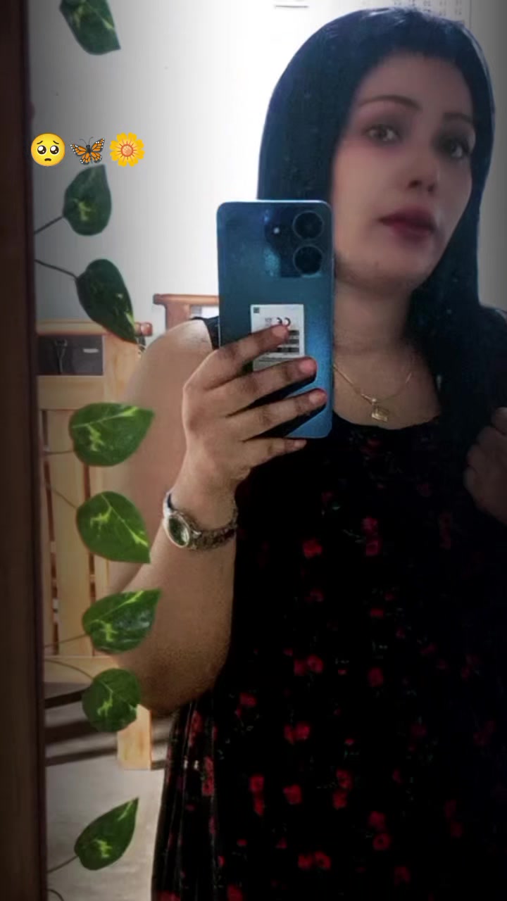 @🦜🦋Shani 🌈️🌹