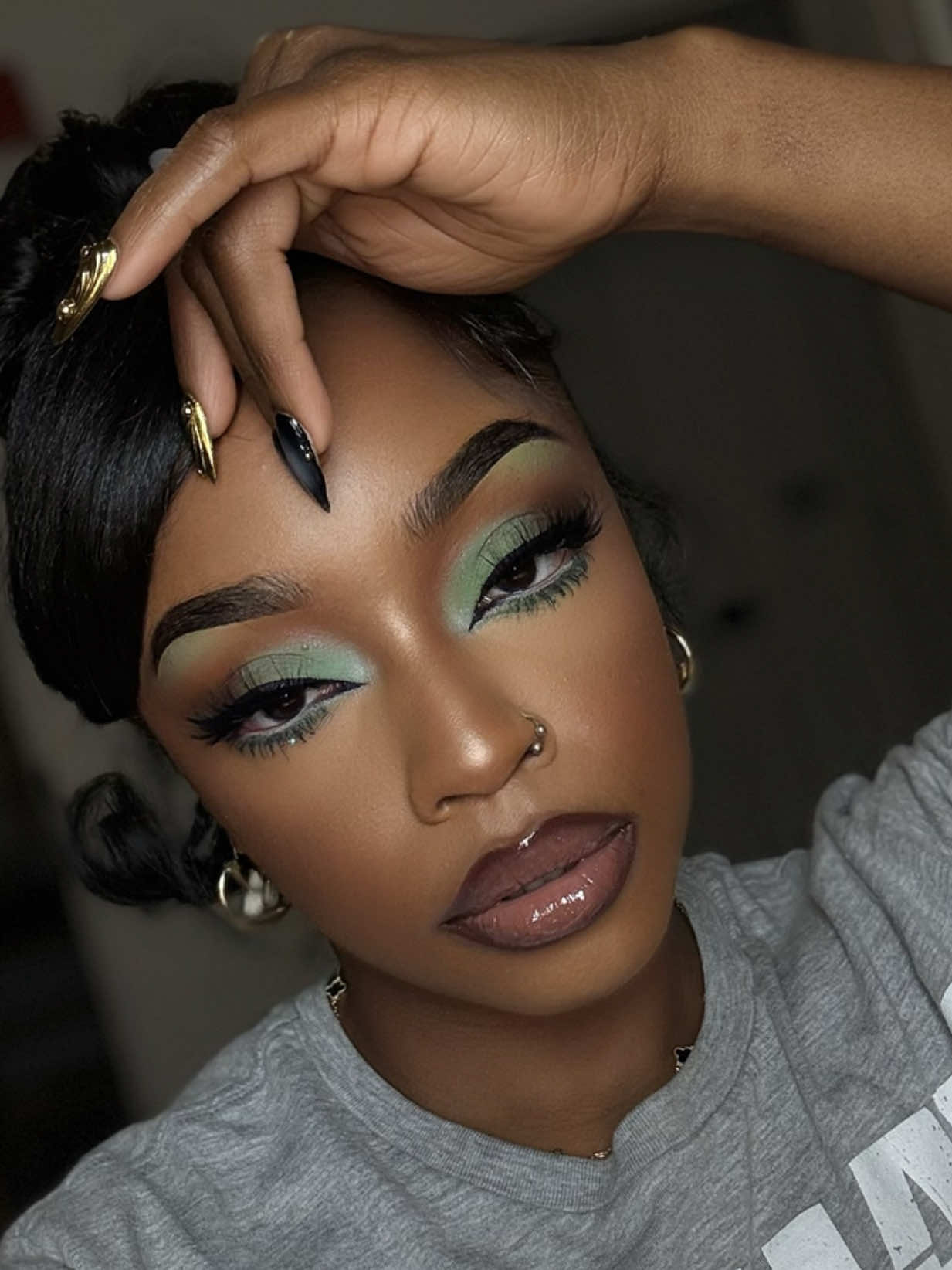 @Scratchedbykat cosmetics