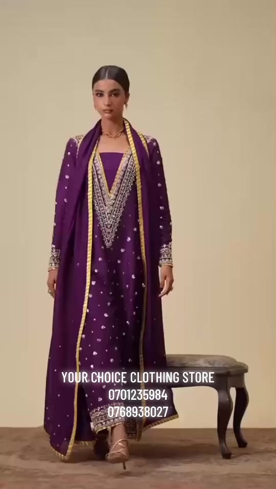 @YOUR CHOICE clothing store