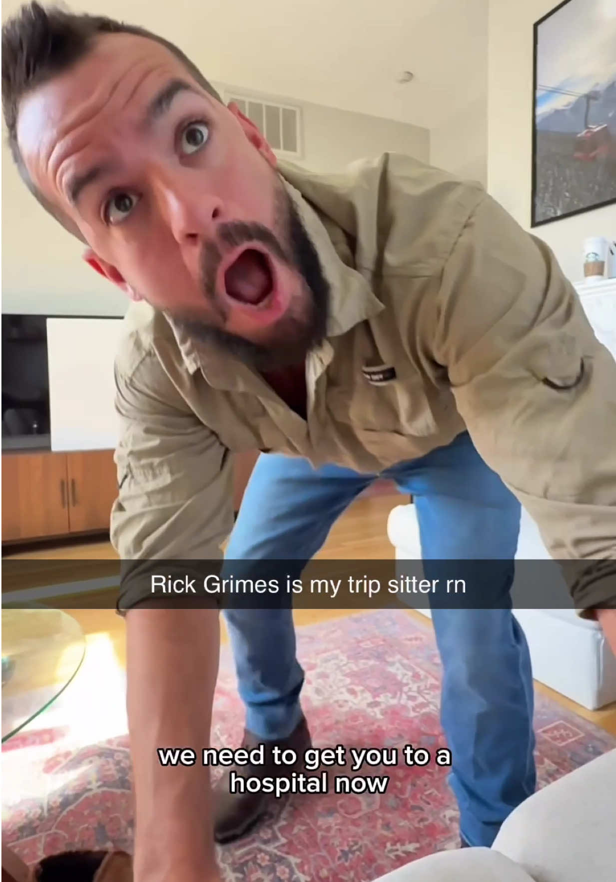 @Alex DiMauro [Voice Actor]