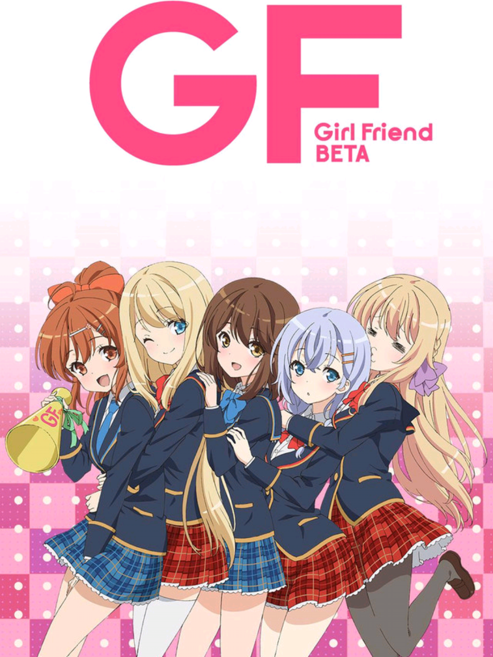 @Gin