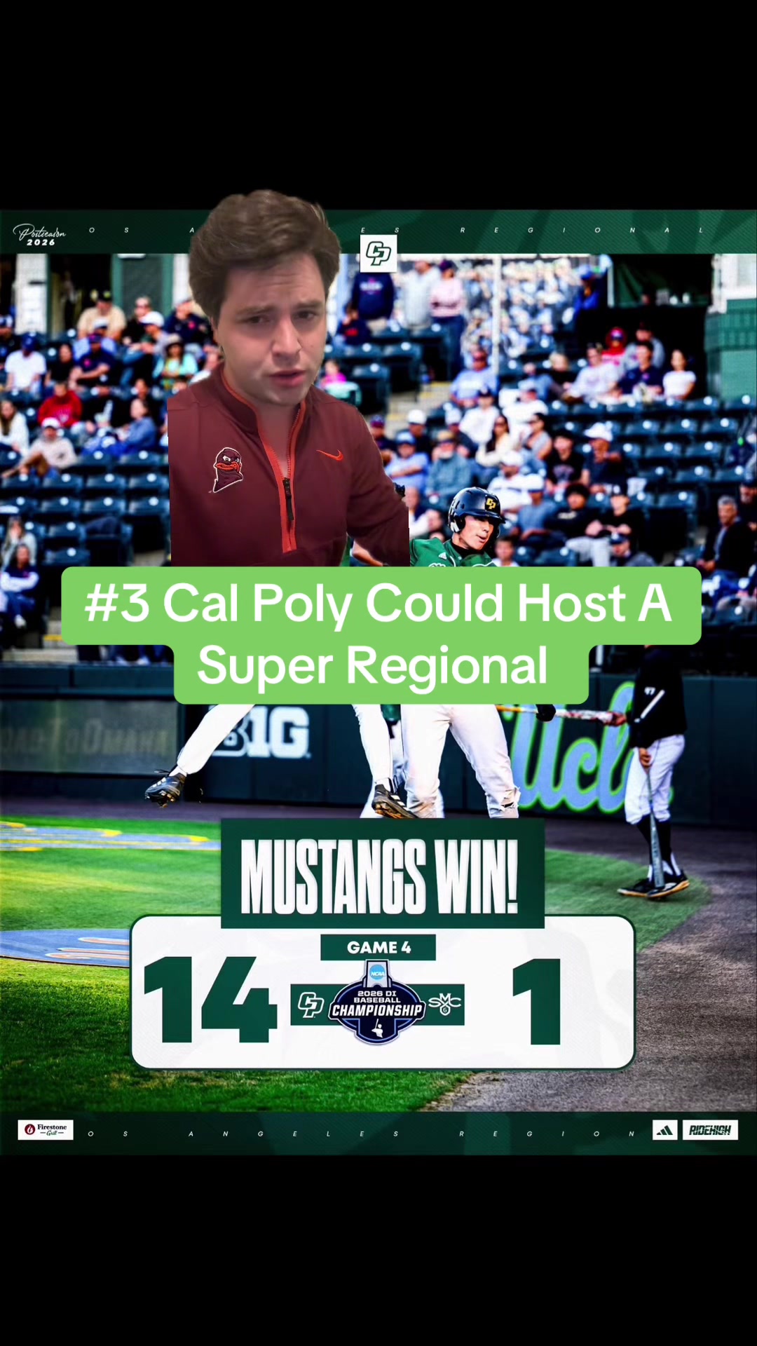 @Mason Powell HCG Sports