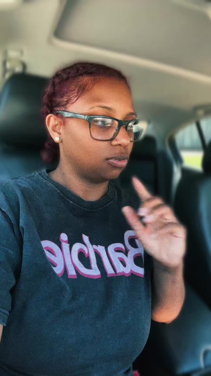 @Destiny Marie