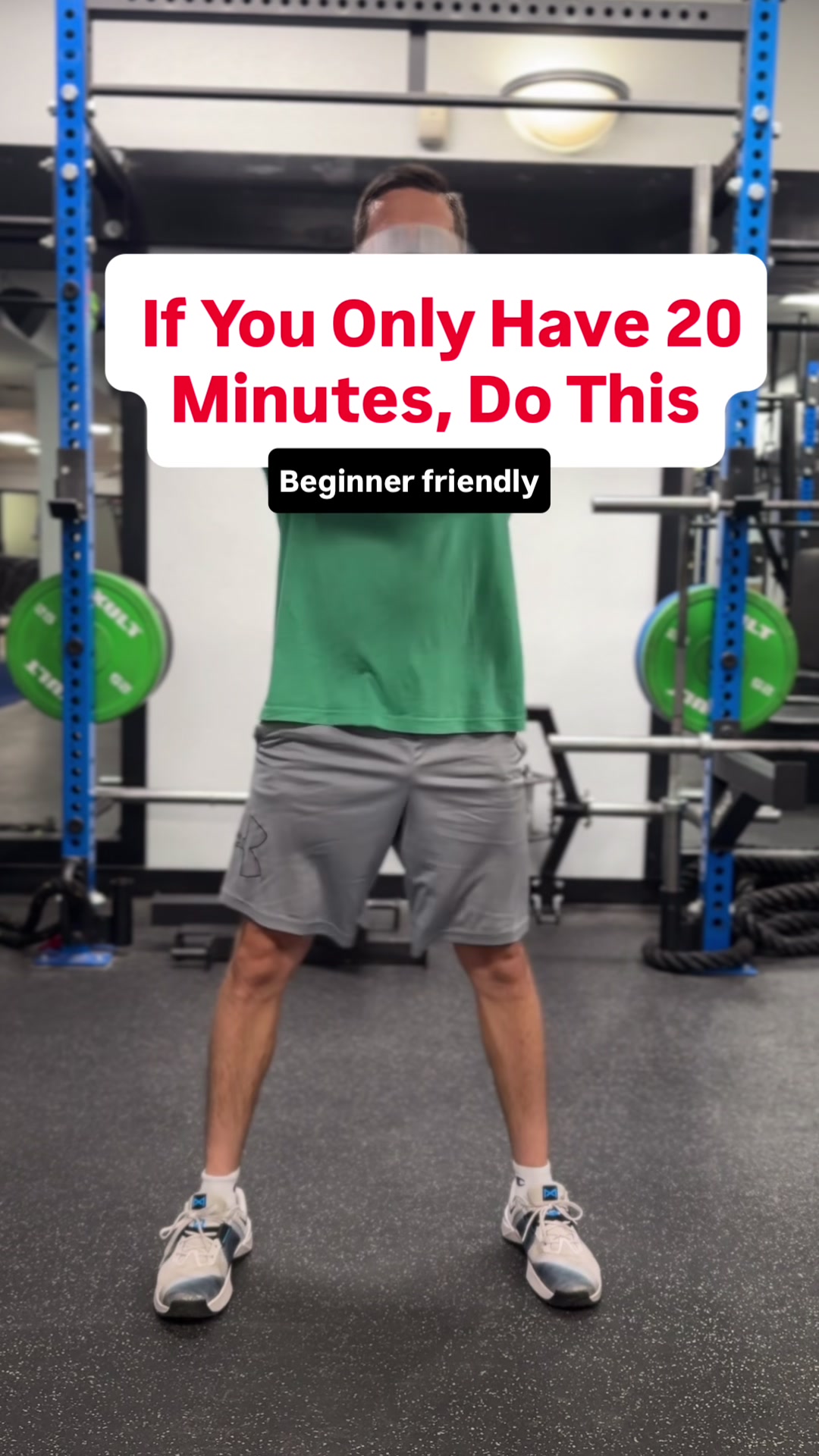 @Andrew | Kettlebell Workouts