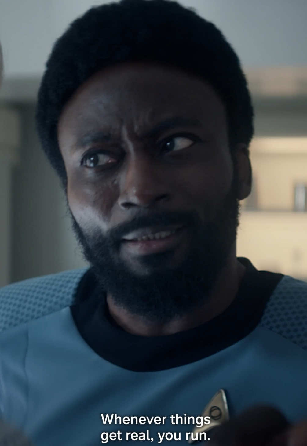 @Star Trek