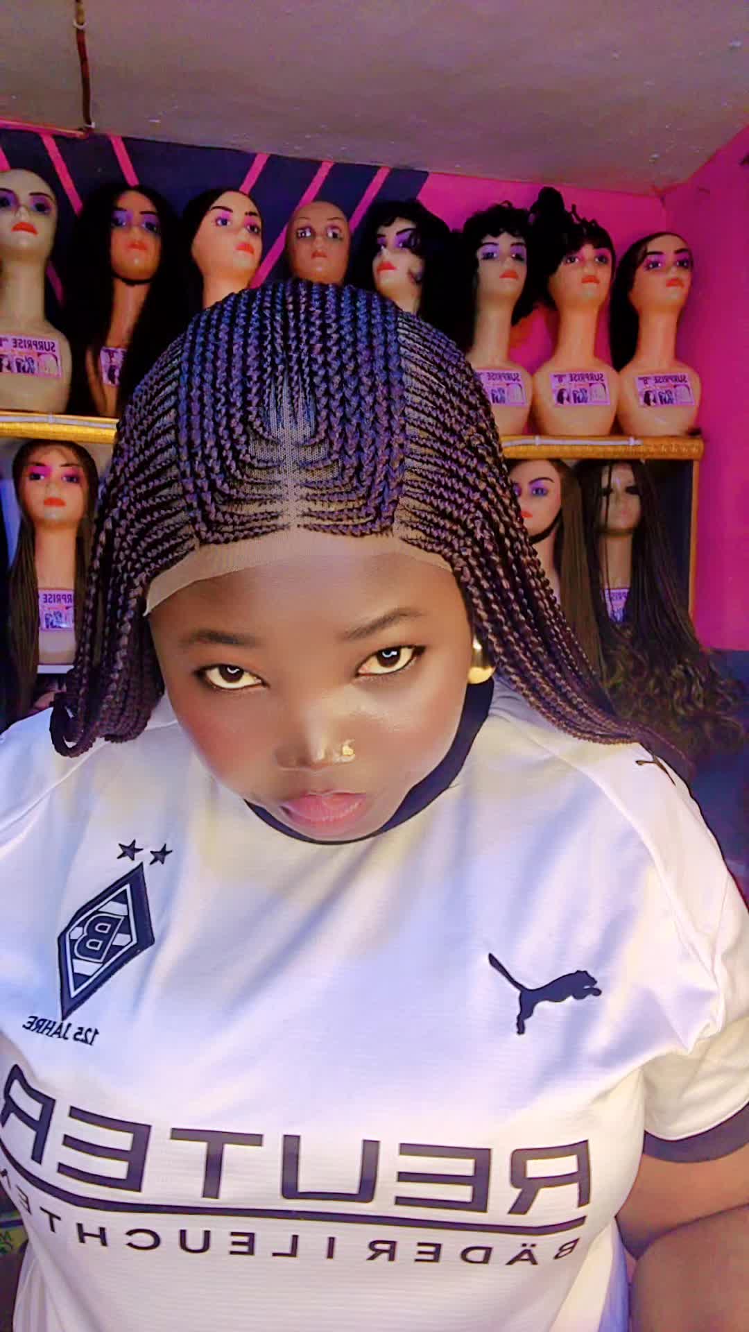 @surpriseb1 ,Adunni Ade