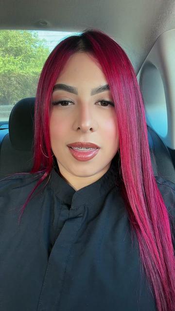 @Andrea 🍒