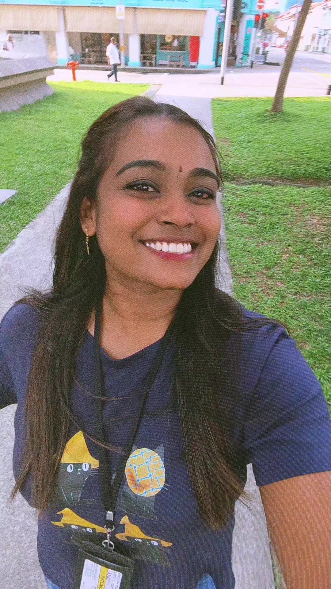 @😉{smile killer}😉