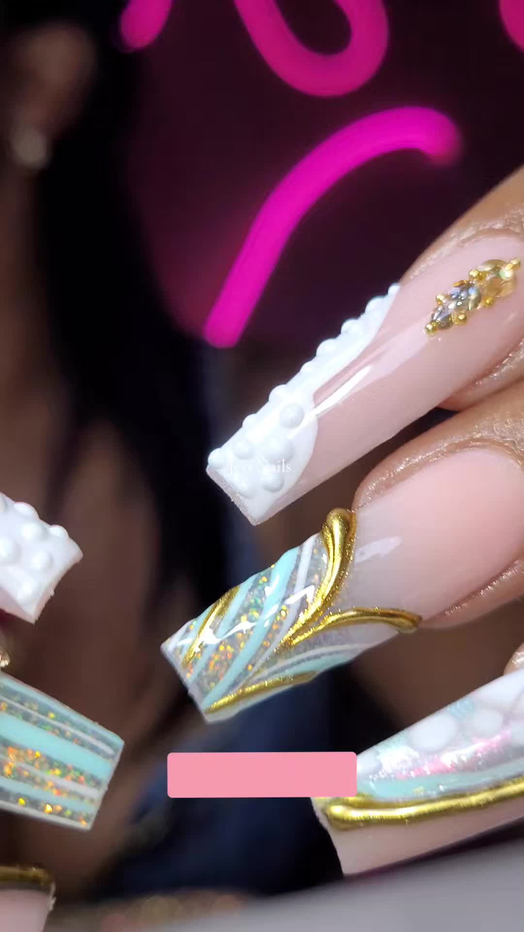 @Jess Nails