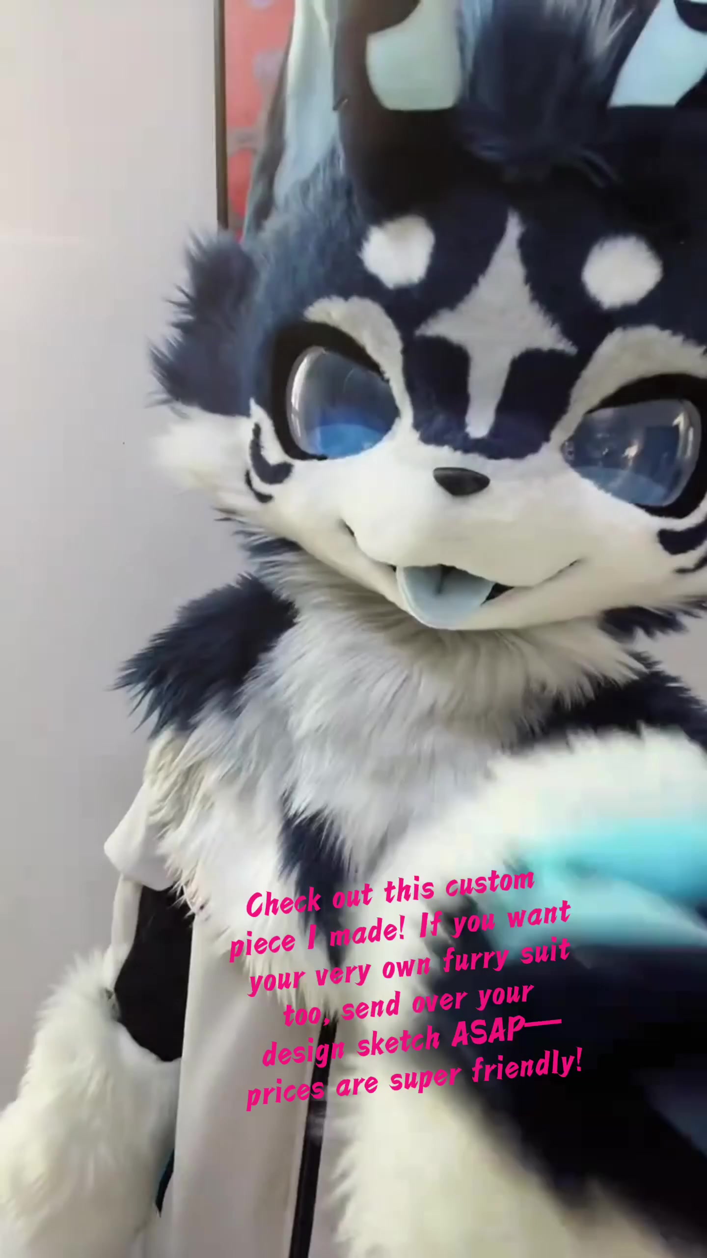 @Tangtang-Fursuit Maker