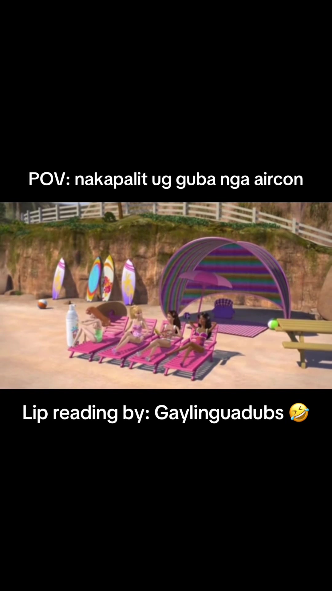 @Gay Lingua Dubs