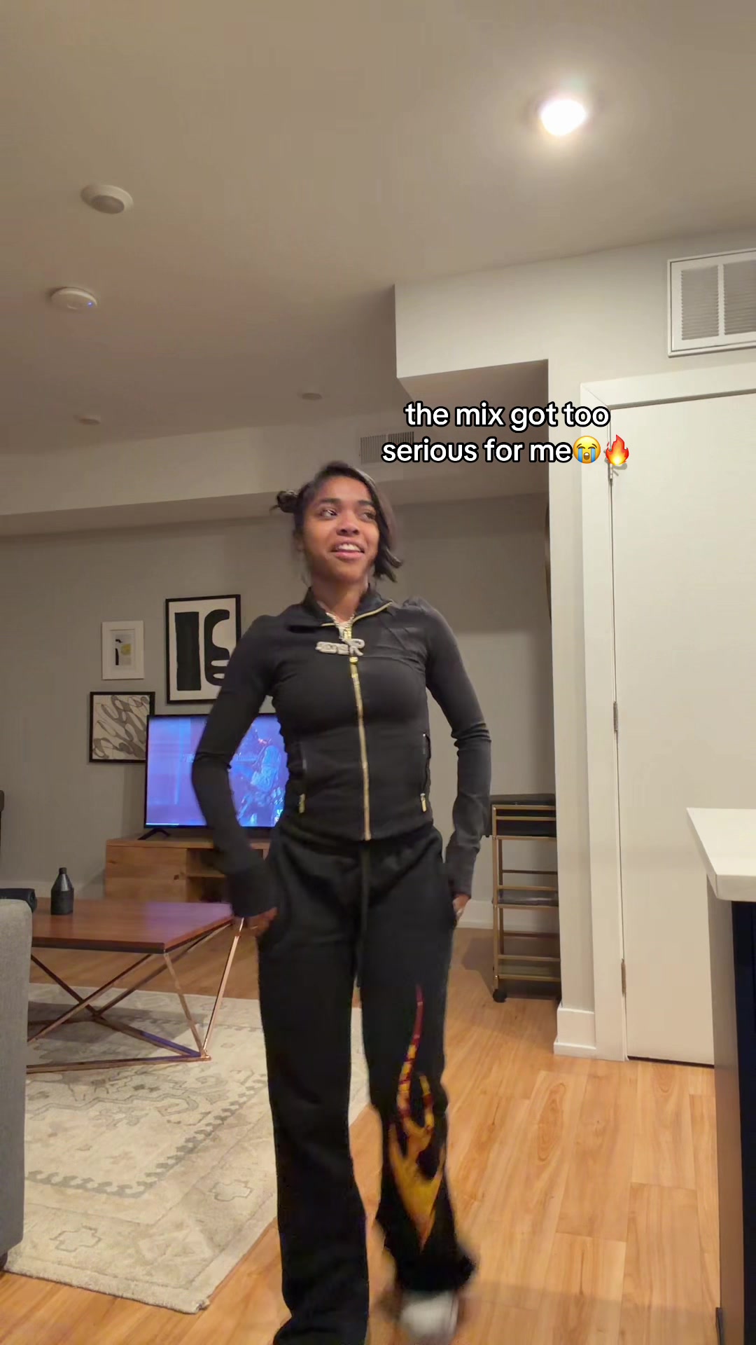@babyju 😋🍾