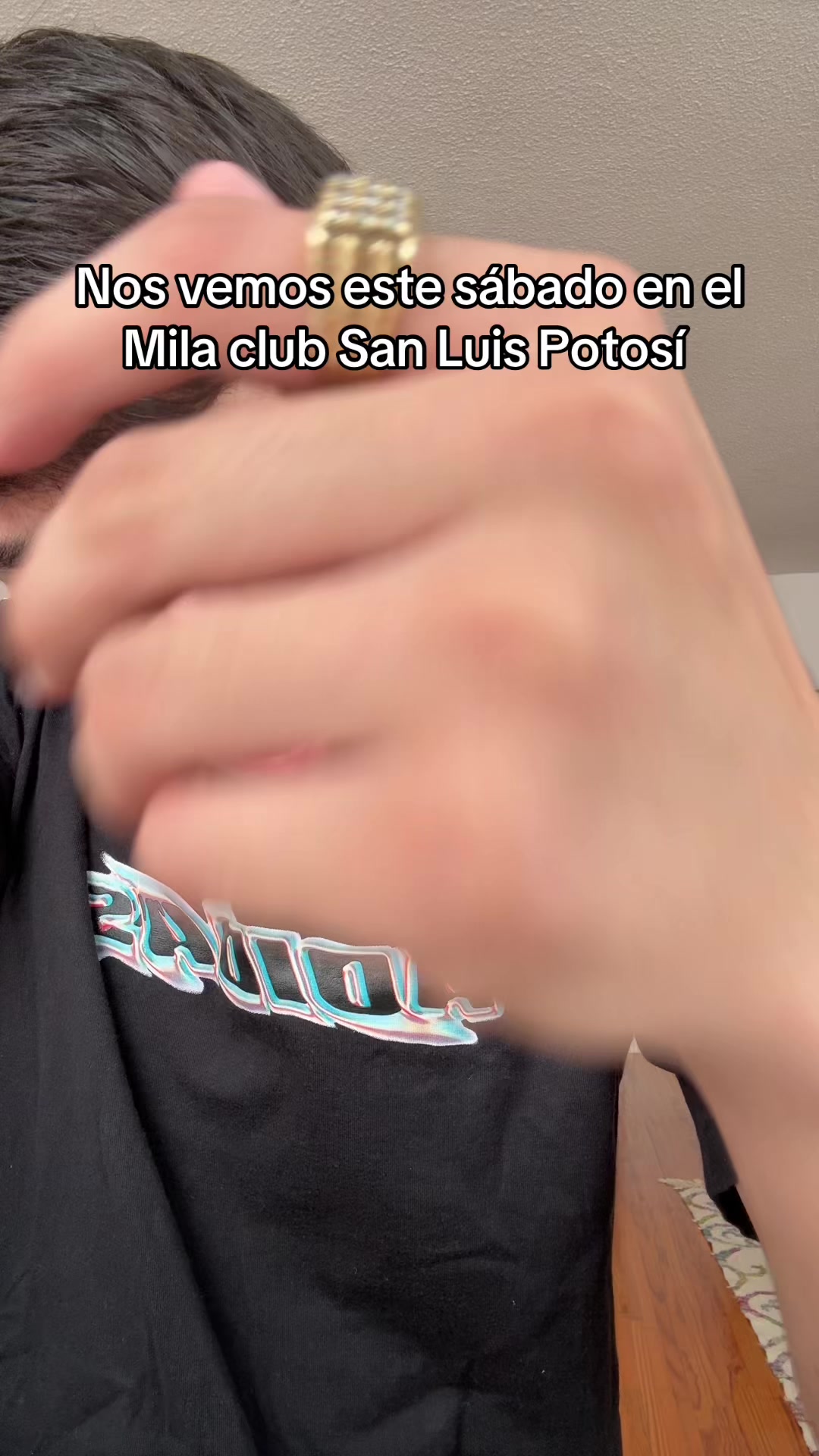 @Max M&eacute;ndez 👑