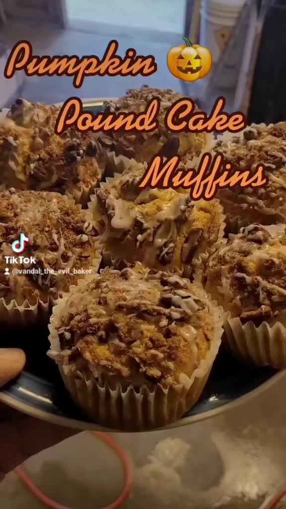 @Vandal The Evil Baker