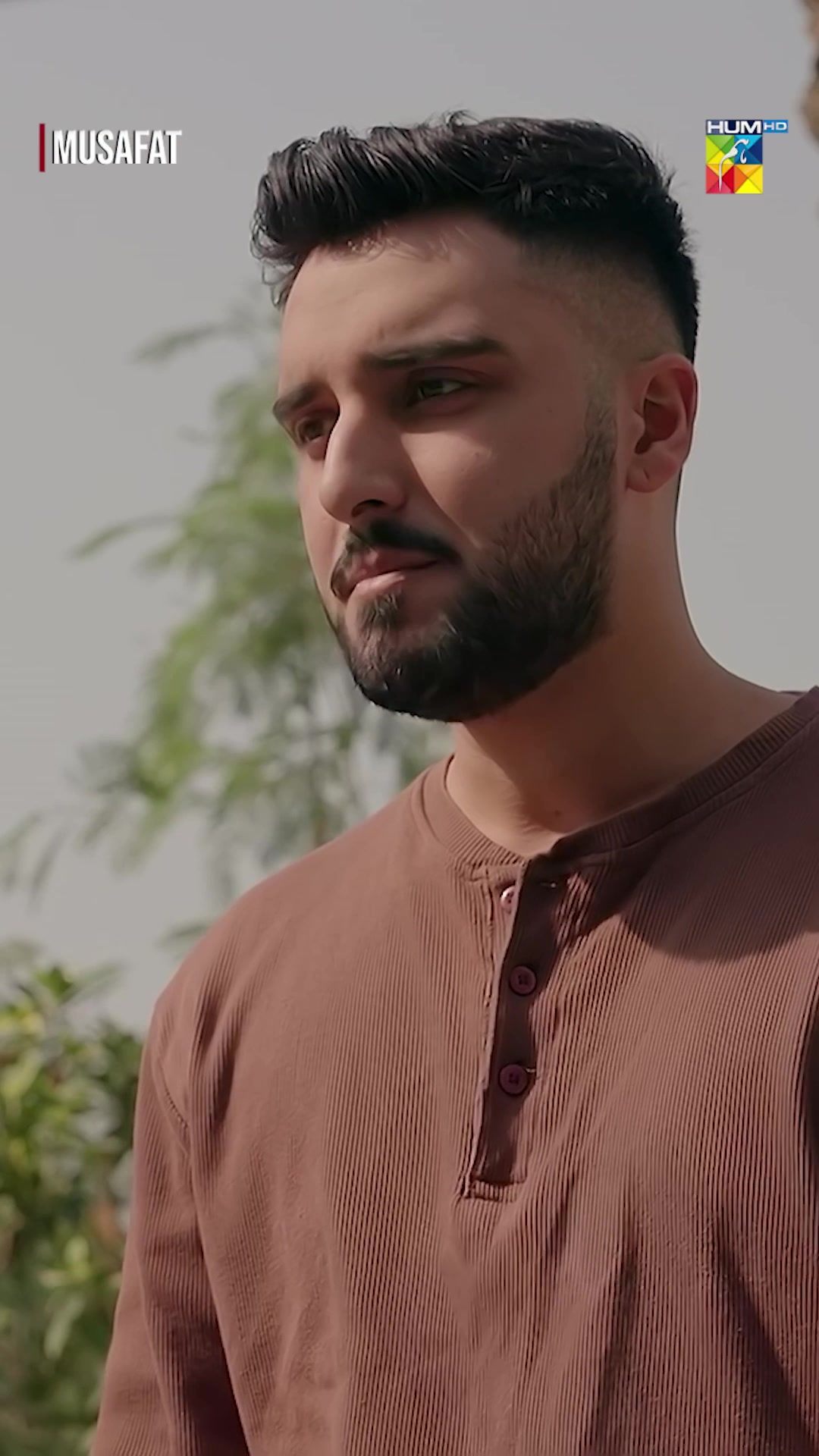 @HUM TV