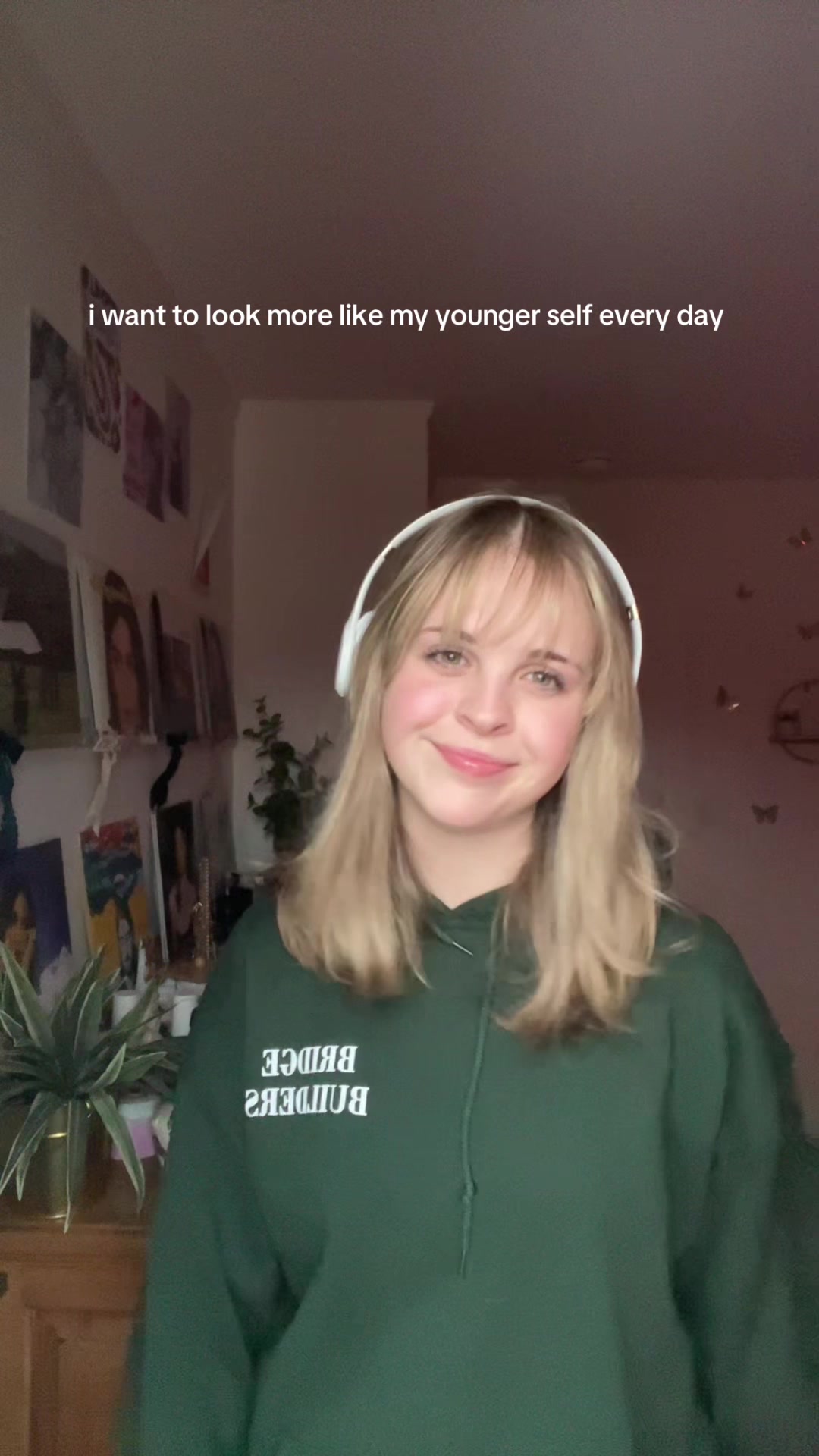 @secret