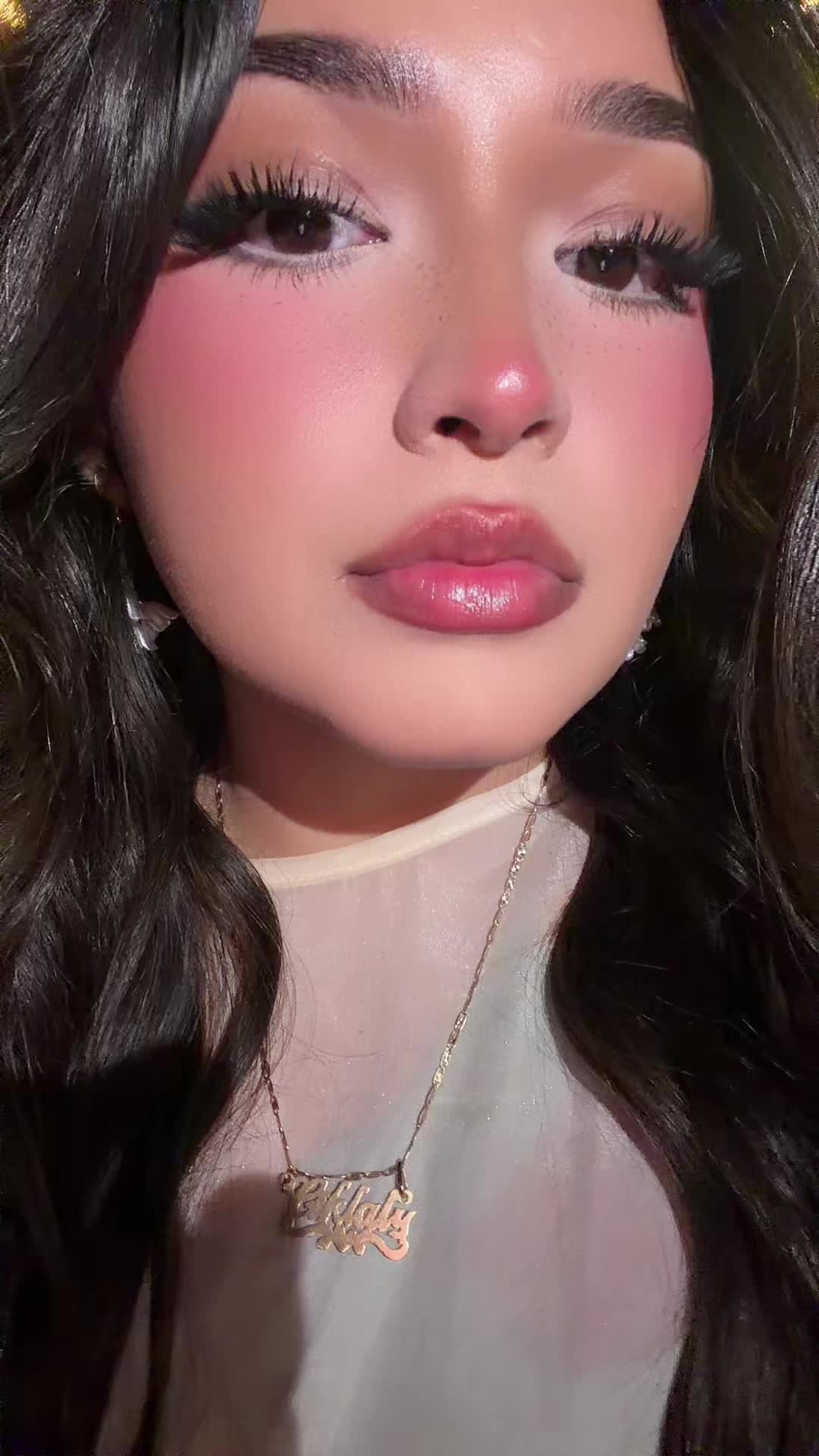 @Ciklaly Fernandez