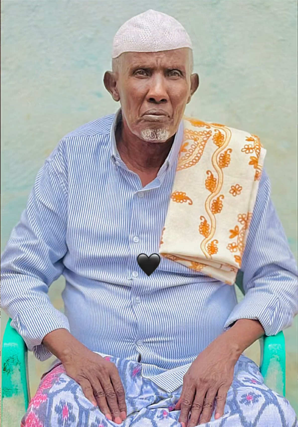 @king of galkacyo 🇸🇴