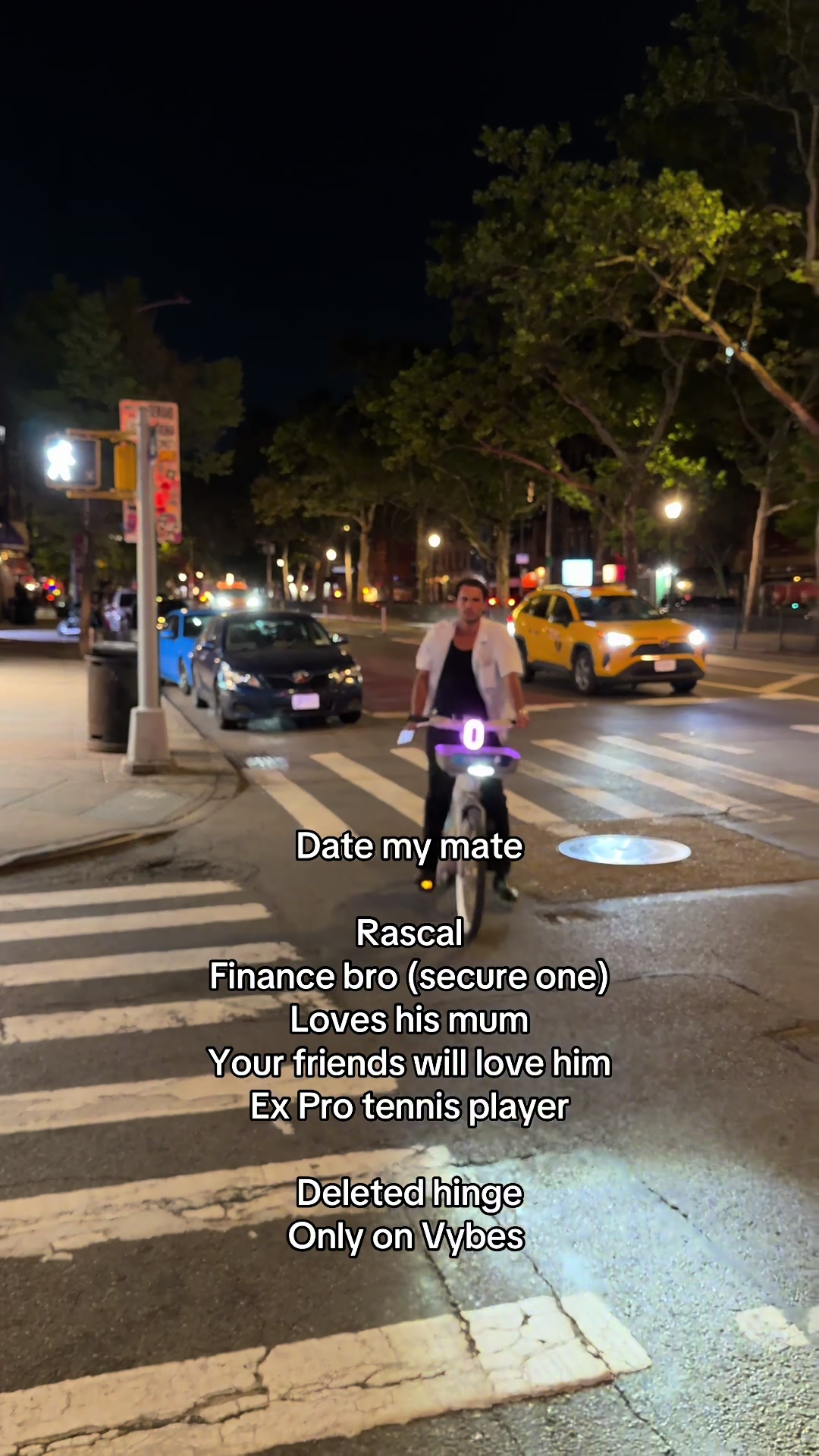 @Datemymate