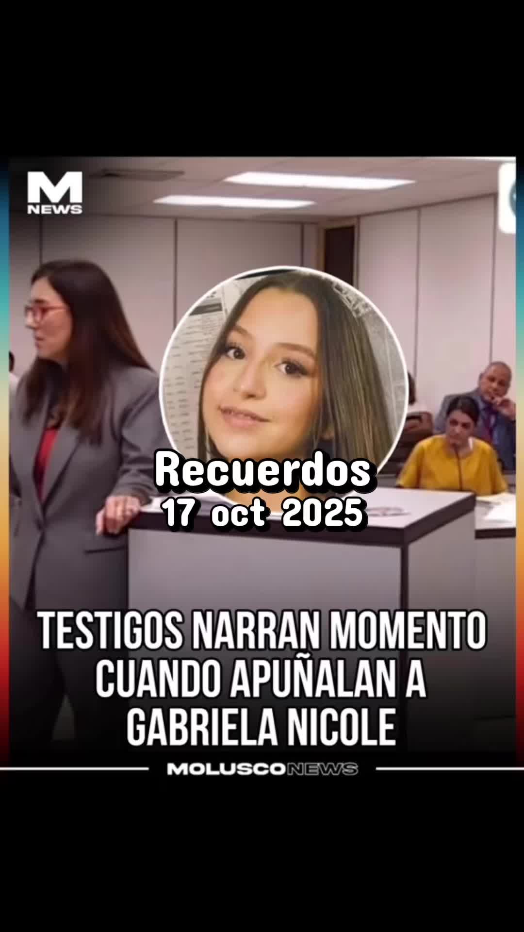 @NoticiasdelCielobyZ Oficial